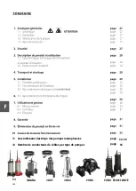 Preview for 28 page of X-POWER PX Series Use And Maintenance Instructions