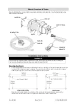 Preview for 7 page of X-POWER XP25 Owner'S Manual