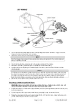 Preview for 12 page of X-POWER XP40 Owner'S Manual