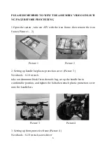 Предварительный просмотр 7 страницы X-PRO LY-ATV-40B User Manual