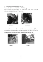 Preview for 8 page of X-PRO LY-ATV-40B User Manual