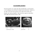 Preview for 22 page of X-PRO Y-6 User Manual