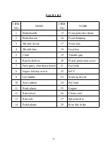 Предварительный просмотр 27 страницы X-PRO Y-6 User Manual