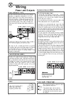 Preview for 4 page of X-PROGRAM X-D50 Installation Manual