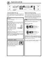 Preview for 5 page of X-PROGRAM X-D50 Installation Manual