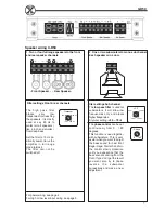 Preview for 7 page of X-PROGRAM X-D50 Installation Manual