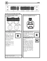 Preview for 8 page of X-PROGRAM X-D50 Installation Manual