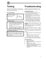 Preview for 9 page of X-PROGRAM X-D50 Installation Manual