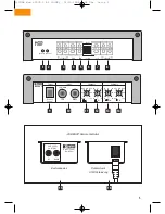 Preview for 5 page of X-Pulse xp500.1 Installation & Operating Manual