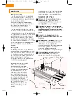 Preview for 6 page of X-Pulse xp500.1 Installation & Operating Manual