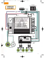 Preview for 7 page of X-Pulse xp500.1 Installation & Operating Manual