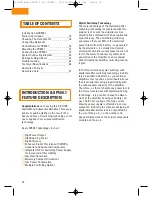 Preview for 14 page of X-Pulse xp500.1 Installation & Operating Manual