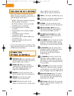 Preview for 16 page of X-Pulse xp500.1 Installation & Operating Manual