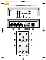 Preview for 6 page of X-Pulse XP600.4 Installation & Operating Instructions Manual