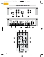 Предварительный просмотр 8 страницы X-Pulse XP600.4 Installation & Operating Instructions Manual