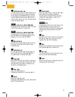 Preview for 11 page of X-Pulse XP600.4 Installation & Operating Instructions Manual