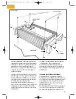 Preview for 13 page of X-Pulse XP600.4 Installation & Operating Instructions Manual