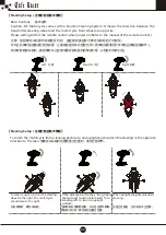 Preview for 7 page of X-RIDER CAFE-RACER Manual