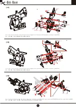 Preview for 12 page of X-RIDER CAFE-RACER Manual