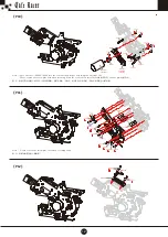 Preview for 13 page of X-RIDER CAFE-RACER Manual