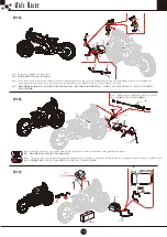 Preview for 15 page of X-RIDER CAFE-RACER Manual