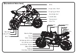 Preview for 5 page of X-RIDER CX3-II Series Manual