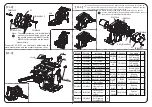 Preview for 13 page of X-RIDER CX3-II Series Manual