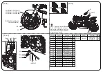 Preview for 18 page of X-RIDER CX3-II Series Manual