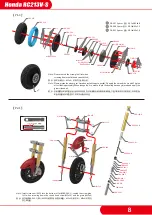 Preview for 9 page of X-RIDER Honda RC213V-S Manual