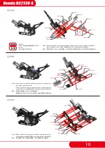 Preview for 11 page of X-RIDER Honda RC213V-S Manual