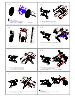 Preview for 2 page of X-RIDER Mars User Manual