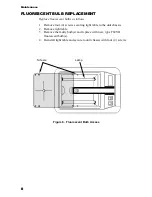 Предварительный просмотр 17 страницы X-Rite 301 Operating Manual