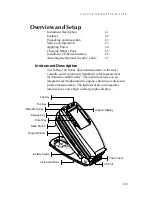 Preview for 13 page of X-Rite 500 Series Operator'S Manual