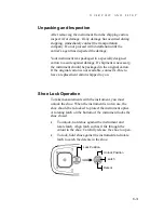 Preview for 15 page of X-Rite 500 Series Operator'S Manual