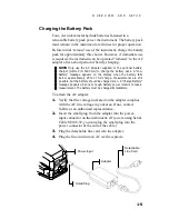 Preview for 17 page of X-Rite 500 Series Operator'S Manual