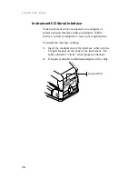 Preview for 18 page of X-Rite 500 Series Operator'S Manual