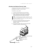 Preview for 19 page of X-Rite 500 Series Operator'S Manual