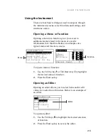 Preview for 25 page of X-Rite 500 Series Operator'S Manual