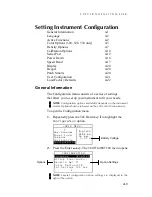 Preview for 31 page of X-Rite 500 Series Operator'S Manual