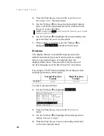 Preview for 36 page of X-Rite 500 Series Operator'S Manual