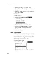 Preview for 46 page of X-Rite 500 Series Operator'S Manual