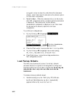 Preview for 52 page of X-Rite 500 Series Operator'S Manual