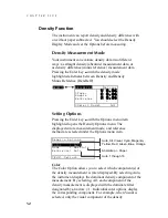 Preview for 56 page of X-Rite 500 Series Operator'S Manual