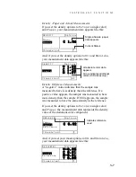 Preview for 61 page of X-Rite 500 Series Operator'S Manual