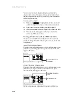 Preview for 68 page of X-Rite 500 Series Operator'S Manual