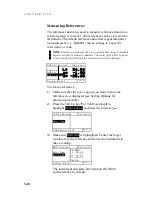 Preview for 74 page of X-Rite 500 Series Operator'S Manual