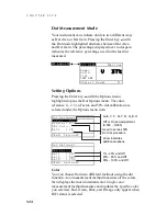 Preview for 78 page of X-Rite 500 Series Operator'S Manual