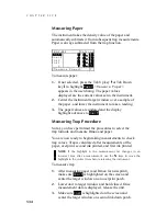 Preview for 88 page of X-Rite 500 Series Operator'S Manual