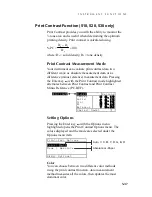 Preview for 91 page of X-Rite 500 Series Operator'S Manual