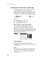 Preview for 96 page of X-Rite 500 Series Operator'S Manual